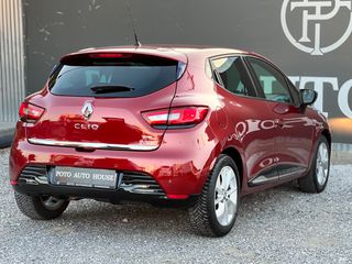 Renault Clio 2017 1.2 16V GT line-thumb-3