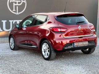 Renault Clio 2017 1.2 16V GT line-thumb-4