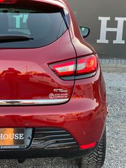 Renault Clio 2017 1.2 16V GT line-thumb-5