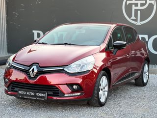 Renault Clio 2017 1.2 16V GT line-thumb-33