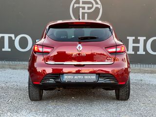 Renault Clio 2017 1.2 16V GT line-thumb-6