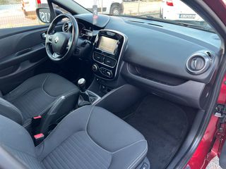 Renault Clio 2017 1.2 16V GT line-thumb-9