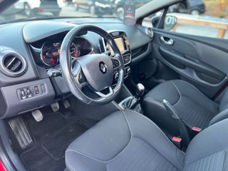 Renault Clio 2017 1.2 16V GT line-thumb-21