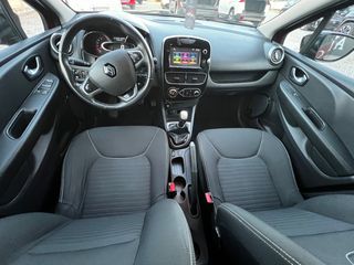 Renault Clio 2017 1.2 16V GT line-thumb-29