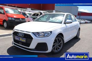 Audi A1 '19 Advanced Touchscreen/Δωρεάν Εγγύηση και Service