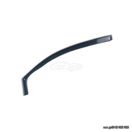 Ανεμοθραύστες Εμπρόσθιοι BMW S2 2014- 2τμχ GellyPlast