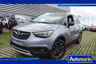 Opel Crossland X '20 120 Years Auto /Δωρεάν Εγγύηση και Service