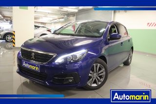 Peugeot 308 '20 Active Navi /Δωρεάν Εγγύηση και Service