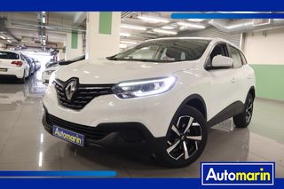 Renault Kadjar '18 Energy Navi /Δωρεάν Εγγύηση και Service