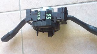 VW-SEAT-AUDI-SKODA OCTAVIA 2000 - 2010.// ΣΕΡΠΑΝΤΙΝΑ ΑΕΡΟΣΑΚΟΥ  \\ Γ Ν Η Σ Ι Α-ΚΑΛΟΜΕΤΑΧΕΙΡΙΣΜΕΝΑ-ΑΝΤΑΛΛΑΚΤΙΚΑ