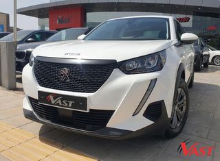 Peugeot 2008 '21 Puretech Active 1200cc 130hp Βενζίνη