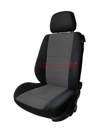 ΚΑΛΥΜΜΑΤΑ ΑΥΤΟΚΙΝΗΤΟΥ ΣΕΤ ΜΑΥΡΟ ΥΦΑΣΜΑ ΣΕΙΡΑ Β ΚΑΡΟ ΓΙΑ Mazda 2 5p 03/20> 4TEM