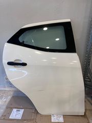 Toyota Aygo πίσω δεξιά πόρτα 2017