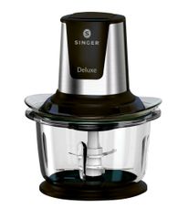 Singer MC-500-2 Bl Πολυκόπτης Multi 500W με Δοχείο 1lt