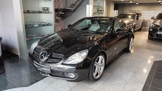 Mercedes-Benz SLK 200 '09 FACE LIFT / SPORT PACKET.