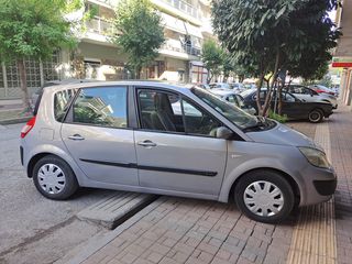 Renault Scenic '05