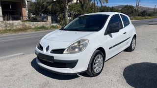 Renault Clio '07 VAN