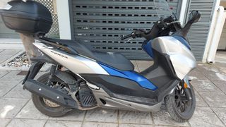 Honda Forza 125 '20