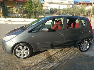 Mitsubishi Colt '06 DDi