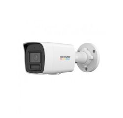 Hikvision DS-2CD1027G2H-LIU 2MP 2.8MM WITH COLORVU SMART HYBRID LIGHT FIXED BULLET