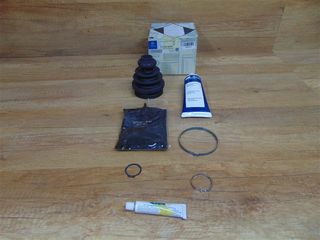 Σετ Μπροστά Άξονα Mercedes 638 - A0003302085