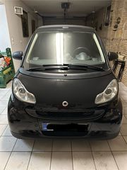 Smart ForTwo '07 Cabrio 451