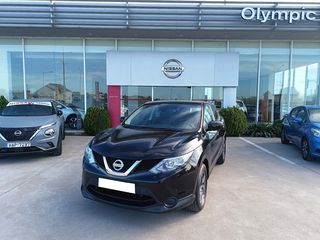 Nissan Qashqai '16