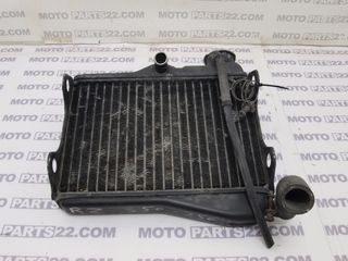 YAMAHA RD 250,  RD 350,  RZ 250,  RZ 350 ΨΥΓΕΙΟ ΝΕΡΟΥ Νούμερο Αγγελίας (SKU): 45120