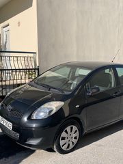 Toyota Yaris '09