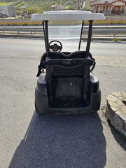 Club Car 2015 CLUBCAR PRECEDENT - 48V-thumb-1