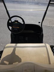 Club Car 2015 CLUBCAR PRECEDENT - 48V-thumb-2