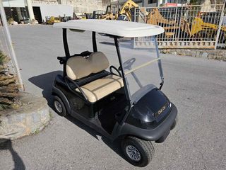 Club Car '15 CLUBCAR PRECEDENT - 48V