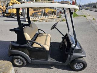 Club Car 2015 CLUBCAR PRECEDENT - 48V-thumb-4