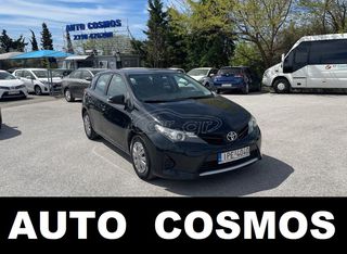 Toyota Auris '13 ΕΛΛΗΝΙΚΟ