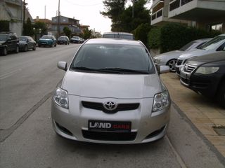 Toyota Auris '07  1.4 Sol