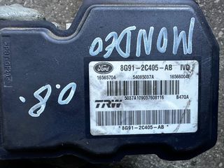 ΜΟΝΑΔΑ ΕΛΕΓΧΟΥ ΦΡΕΝΩΝ ABS FORD MONDEO, ΚΩΔ.ΑΝΤ: 8G91-2C405-AB