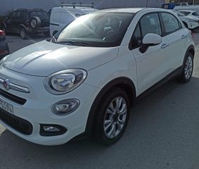 Fiat 500X '15  1.6 MultiJet Start&Stopp Lounge 4x2