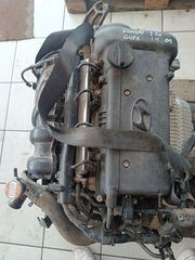 ΚΙΝΗΤΗΡΑΣ - HYUNDAI i 20 2009  - 1.4 - 101HP - ME KΩΔΙΚΟ.G4FA