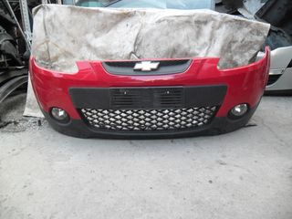 ΠΕΤΡΟΠΟΥΛΟΣ ΕΜΠΡΟΣ ΠΡΟΦΥΛΑΚΤΗΡΑΣ CHEVROLET MATIZ IDOL/SPORT M200/M250 2005-