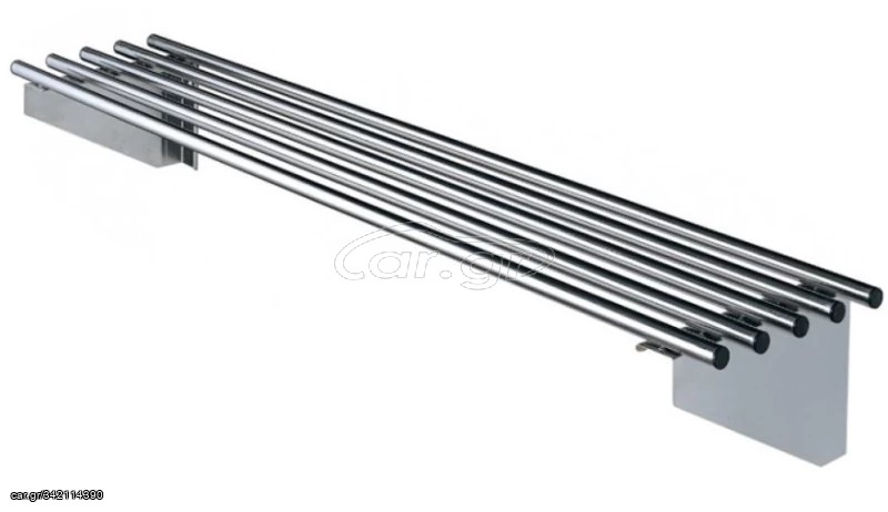 ΑΝΟΞΕΙΔΩΤΟ ΡΑΦΙ ΣΩΛΗΝΩΤΟ VTS 1540