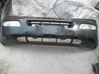 ΠΕΤΡΟΠΟΥΛΟΣ ΕΜΠΡΟΣ ΠΡΟΦΥΛΑΚΤΗΡΑΣ  SSANGYONG REXTON 2004-2010