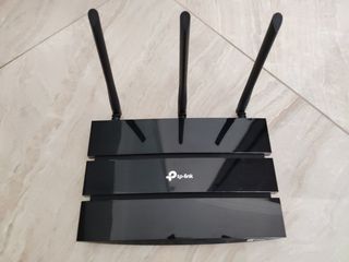 TP-LINK Archer VR400 v2 VDSL2 Ασύρματο Modem Router Wi‑Fi 5 με 4 Θύρες Gigabit Ethernet