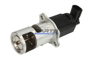 Βαλβίδα EGR-DACIA LOGAN, LOGAN MCV, SANDERO/ JAGUAR X-TYPE I/ NISSAN KUBISTAR, MICRA III/ OPEL MOVANO A/ RENAULT CLIO II, CLIO II/HATCHBACK, CLIO III, GRAND SCENIC II, KANGOO 1.5D-2.5D 