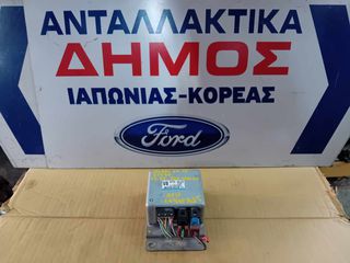 SUZUKI SPLASH '07-'13 ΜΕΤΑΧΕΙΡΙΣΜΕΝΟΣ ΕΓΚΕΦΑΛΟΣ ΗΛΕΚΤΡΙΚΟΥ ΤΙΜΟΝΙΟΥ ΜΕ ΚΩΔΙΚΟ 38720-85L20