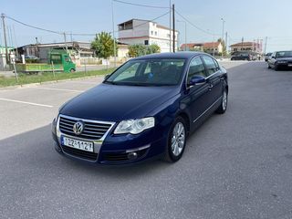 Volkswagen Passat '06