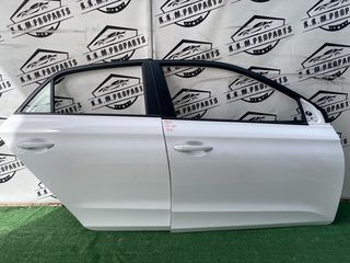 KKM-PROPARTS ΠΟΡΤΕΣ ΔΕΞΙΕΣ HYUNDAI I20 14-20