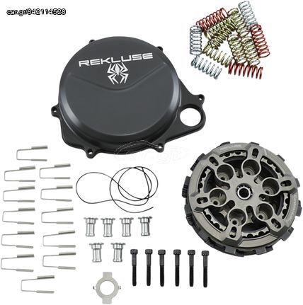 ΚΙΤ ΣΥΜΠΛΕΚΤΗ REKLUSE CoreManual TorqDrive Clutch System CR450R/RX.....ΠΡΟΣΦΟΡΑ!!!