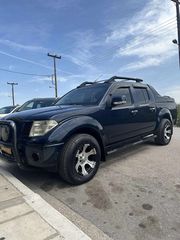 Nissan Navara '08