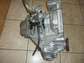 VW GOLF 1.4 CZC TSI 6AΡΙ -thumb-1