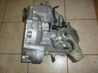 VW GOLF 1.4 CZC TSI 6AΡΙ -thumb-2